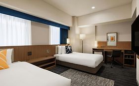 Four Points Flex By Sheraton Osaka Shinsaibashi